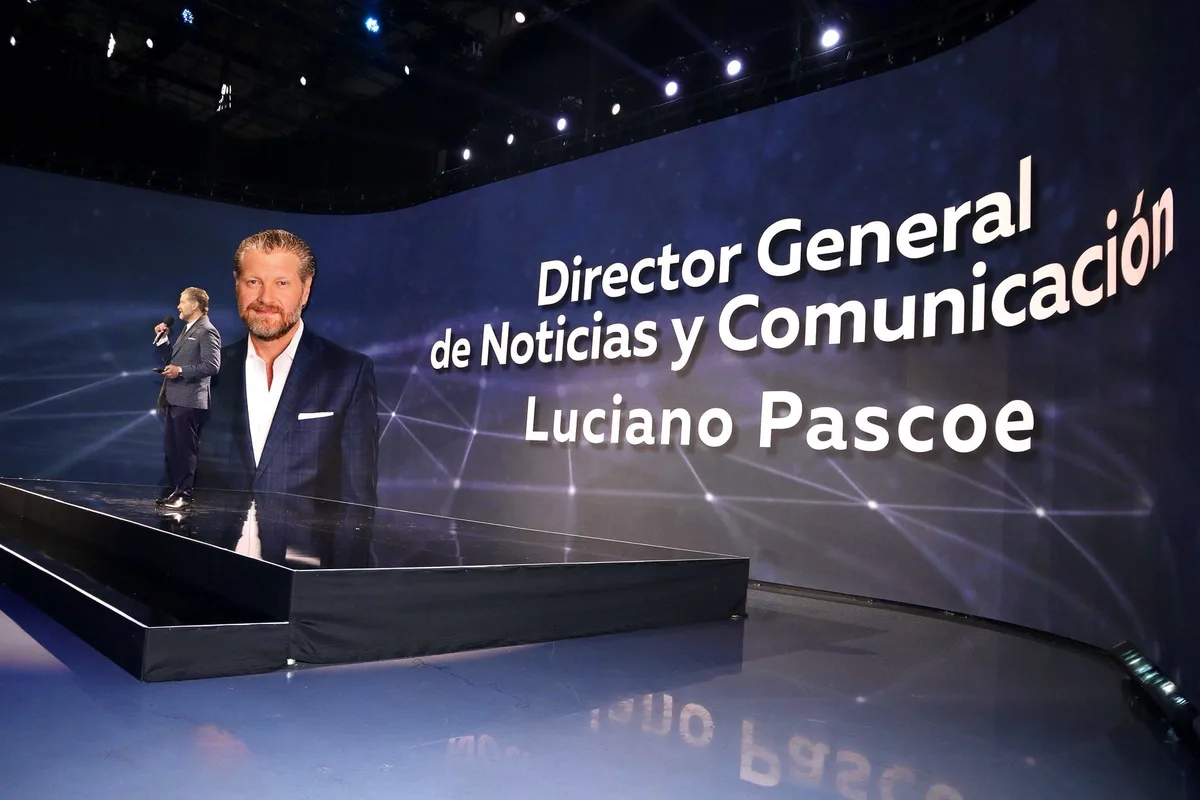 TV Azteca renueva su barra de noticias: estos son los cambios y periodistas despedidos