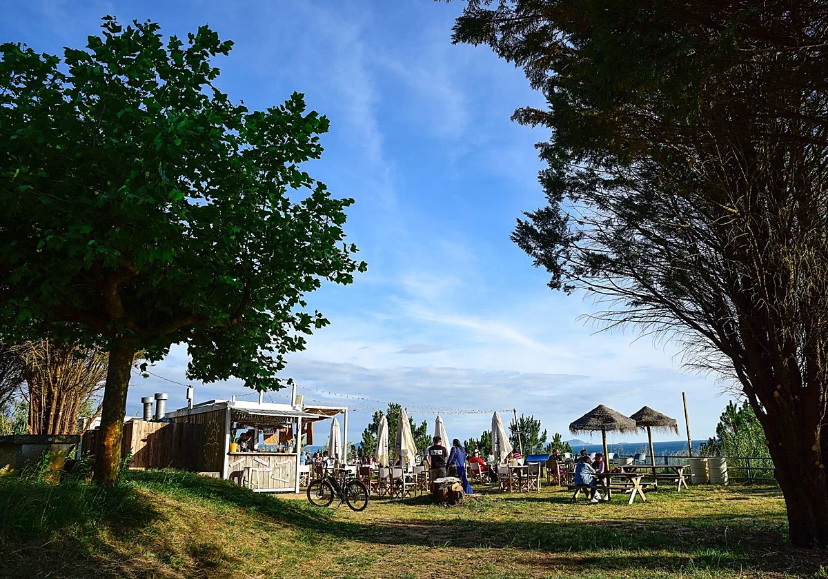 Outono Gastronómico en Pontevedra: cinco planes para una escapada rural con mucho sabor