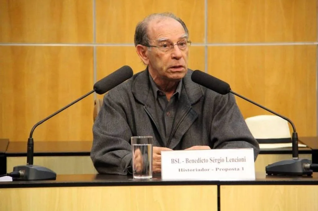 Mortes: Ex-prefeito faz parte da transformação política de Jacareí, no interior paulista
