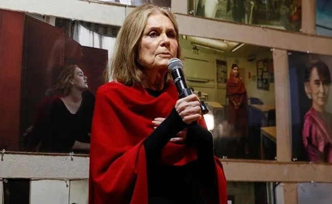 Gloria Steinem, Feminist Icon And Co-Founder Of Ms Magazine, Dies At 92