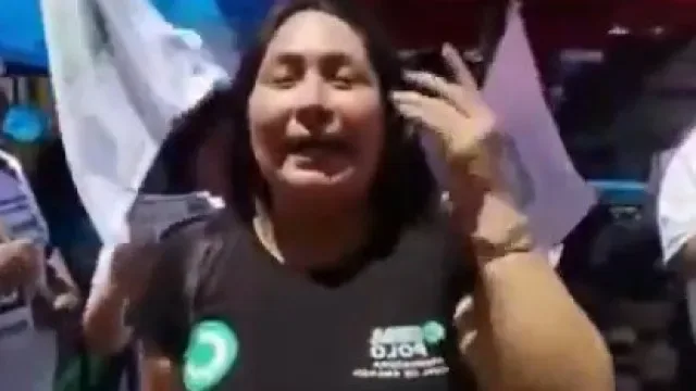 Candidata a eleições regionais do Peru assassinada a tiro na campanha