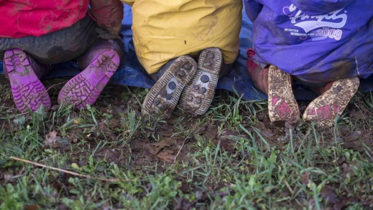 Bevölkerung in Deutschland: Knapp 13 Prozent Kinder unter 14 Jahren
