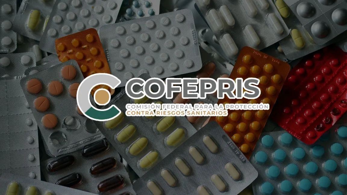 ¡Alerta Cofepris! Dapagliflozina robada y Argliptin-D adulterado; estos son los lotes señalados