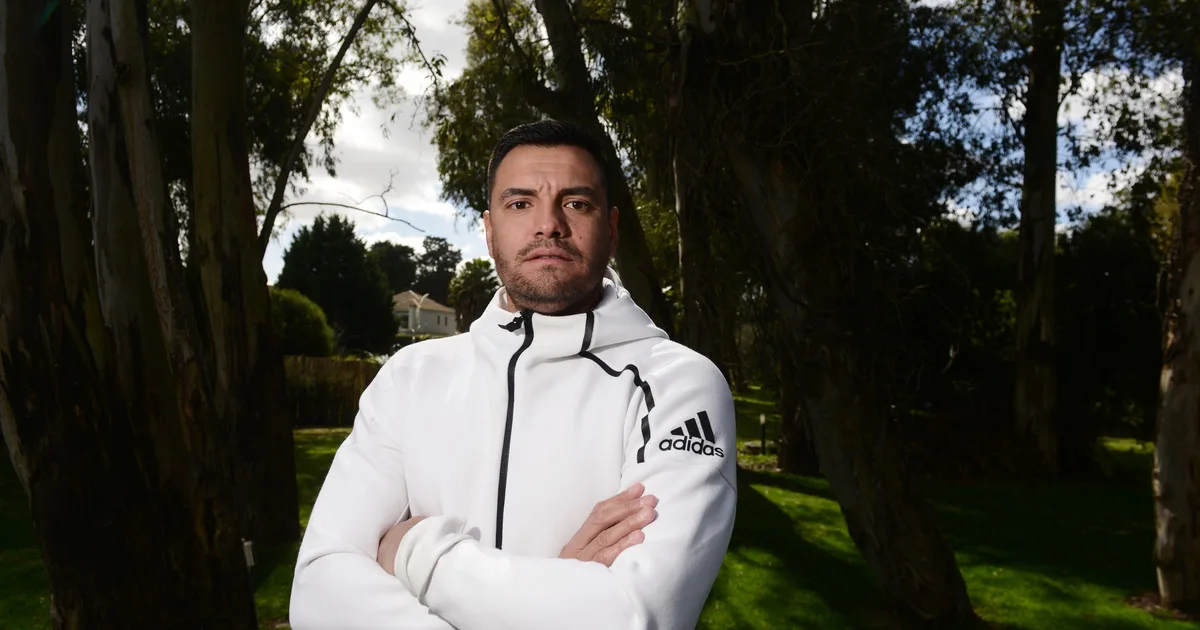 Sergio Chiquito Romero, después del retiro se lanza como DT y habla del clásico: "Soy de Racing; si gana Boca me va a doler, lo acepto"