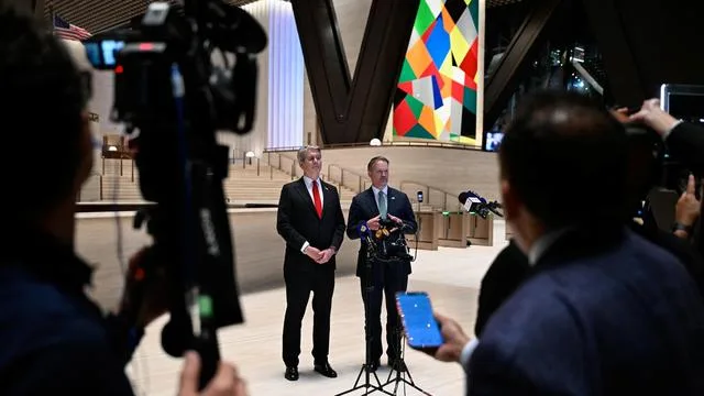 Künstliche Intelligenz: USA schlägt China Dialogforum für KI-Vorfälle vor