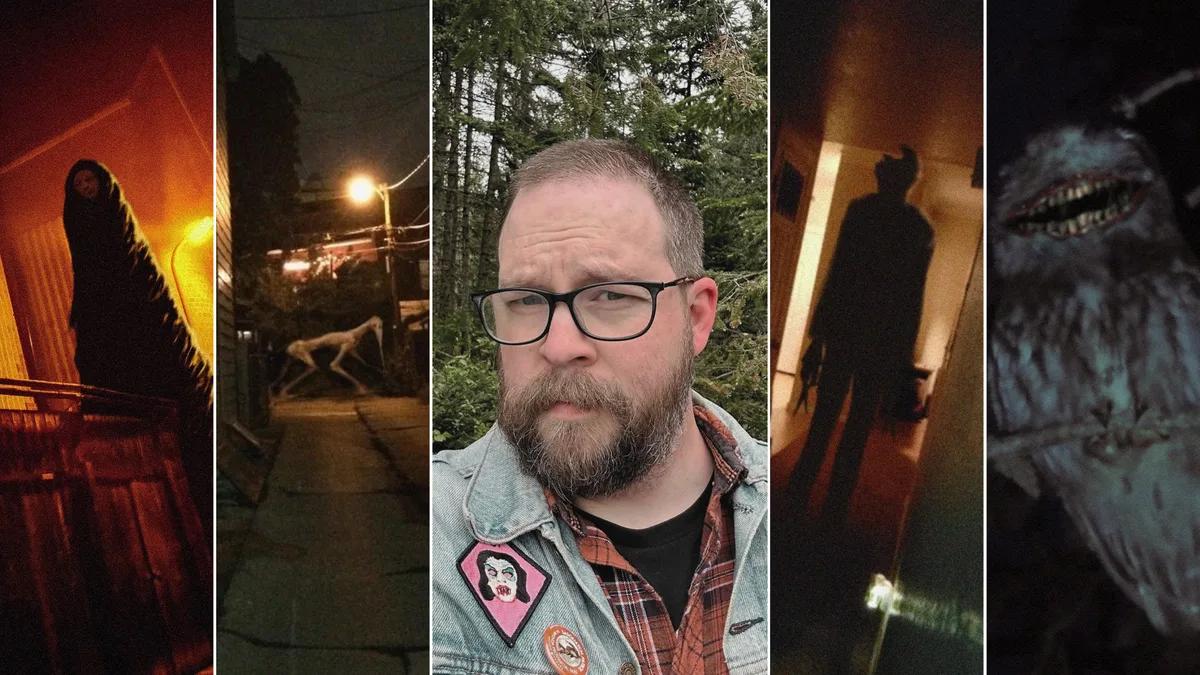 Cineverse to Adapt Trevor Henderson’s Horror Podcast ‘Mayfair Watchers Society’ Into Movie (EXCLUSIVE)