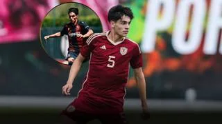 Entrenador del Bologna se deshace en elogios por esta joya Vinotinto