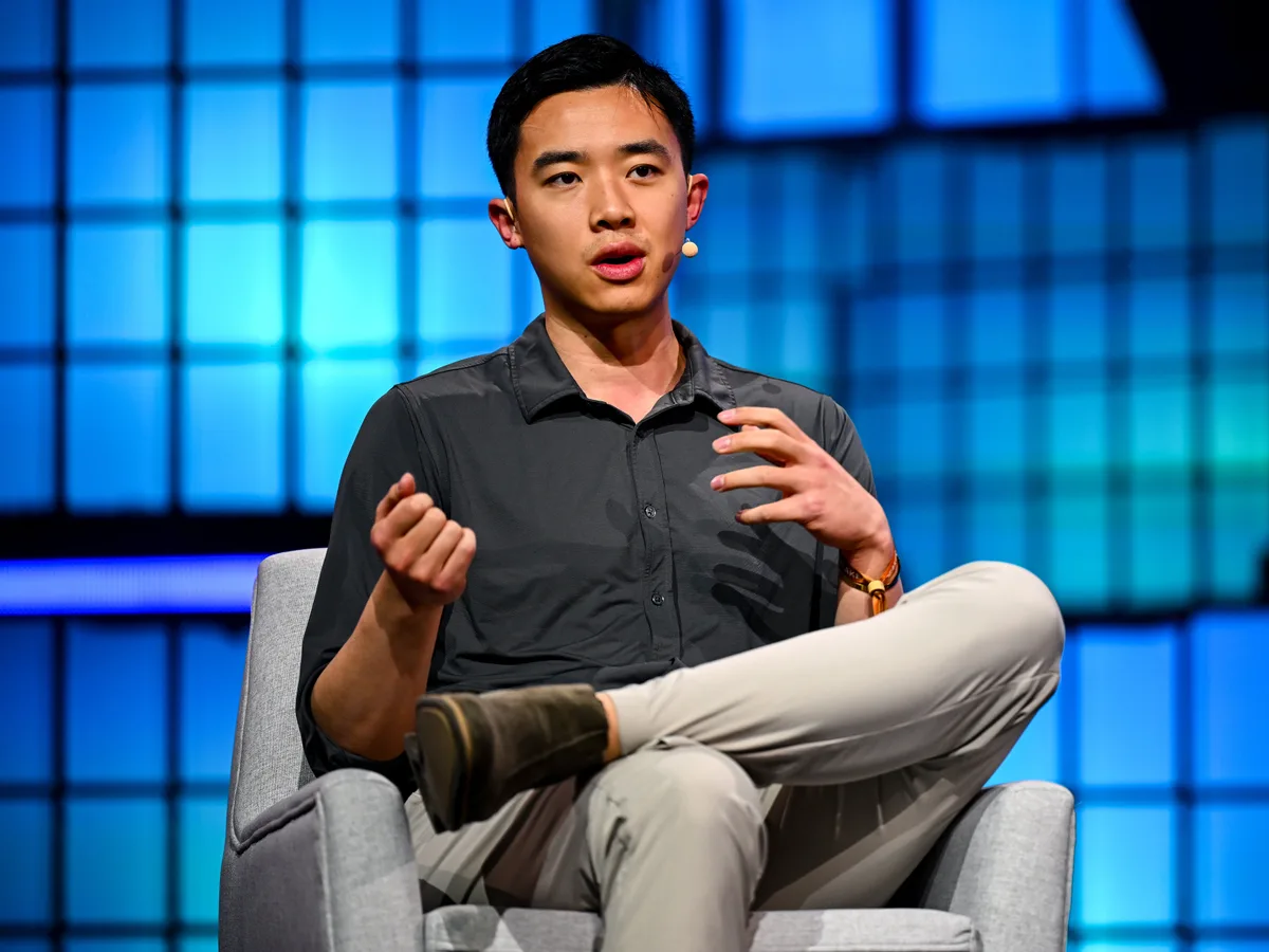 AI agent company Decagon is holding early M&A talks with ServiceNow, others