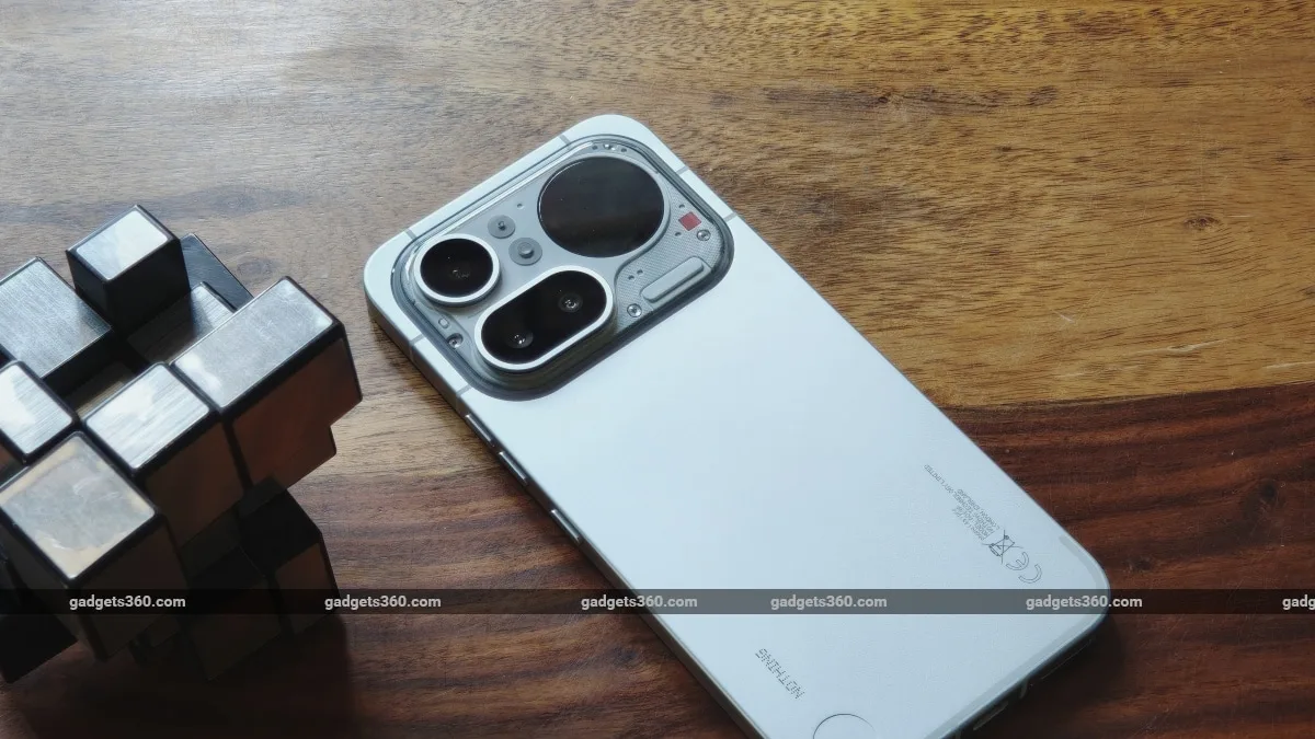 Nothing to Unveil Android 17-Based Nothing OS 5.0 Next Week: Expected Features