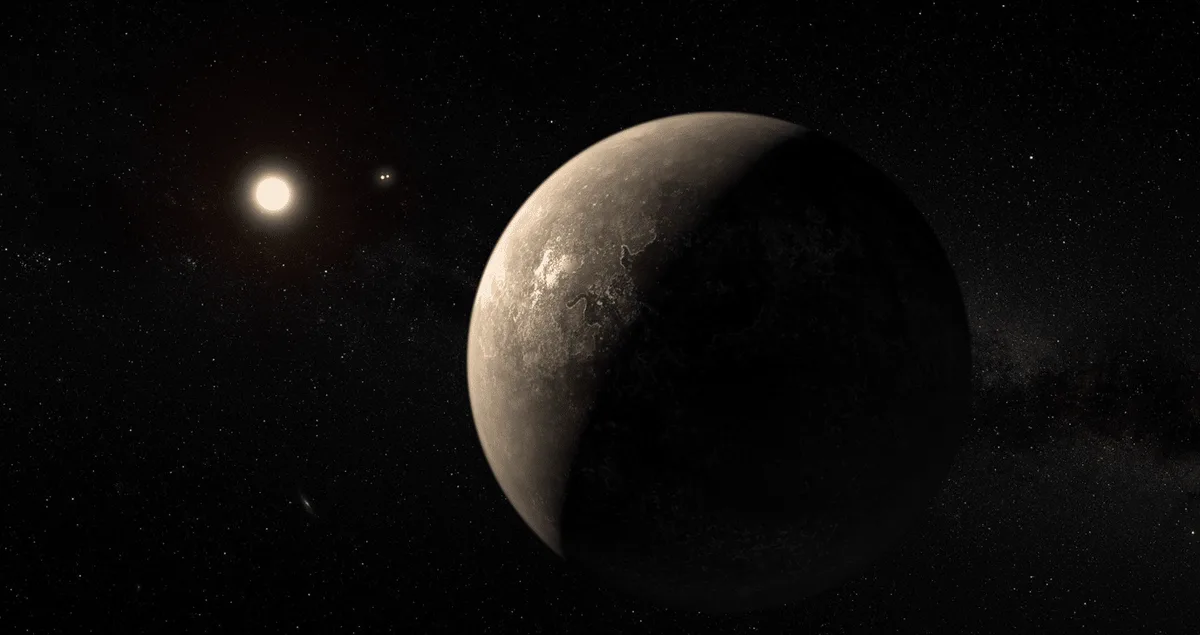 Projeto Chrysalis: cientistas projetam nave de 58 km para humanos viajarem 400 anos no espaço profundo
