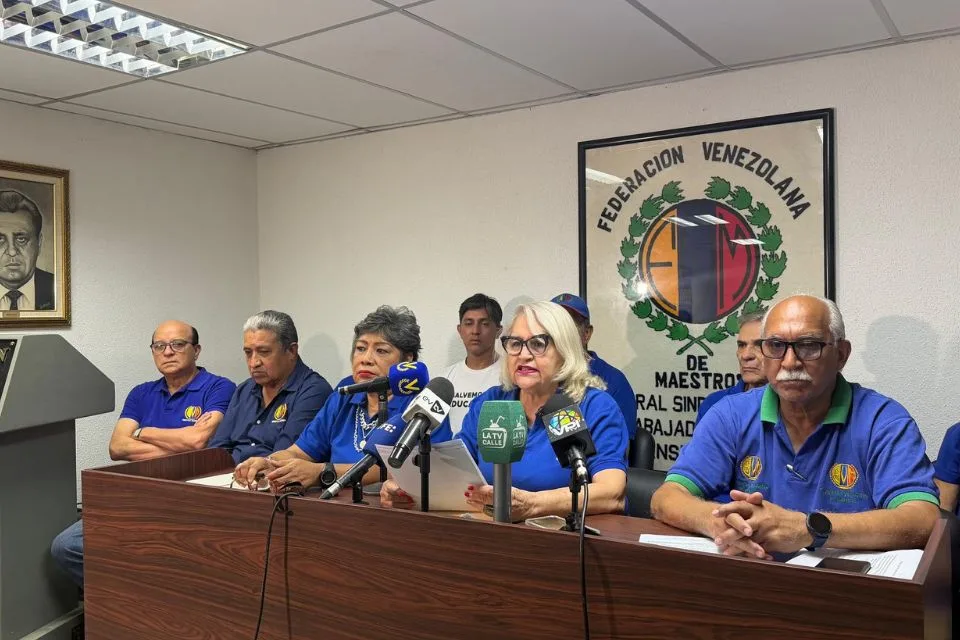 FVM afirma que no están dadas las condiciones para iniciar el nuevo año escolar