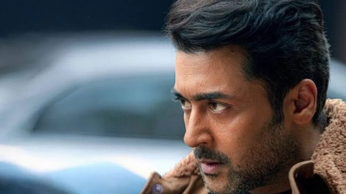 'Vishwanath And Sons’ vs ‘Jana Nayagan’ BO: Suriya' film gains pace