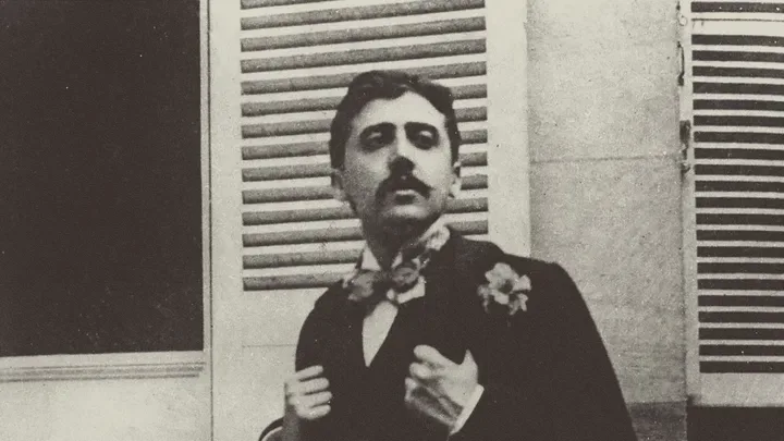 Cent lettres inédites de Marcel Proust