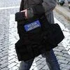 PJ e Autoridade Tributária fazem buscas aos bancos Carregosa e Banco Angolano de Investimento