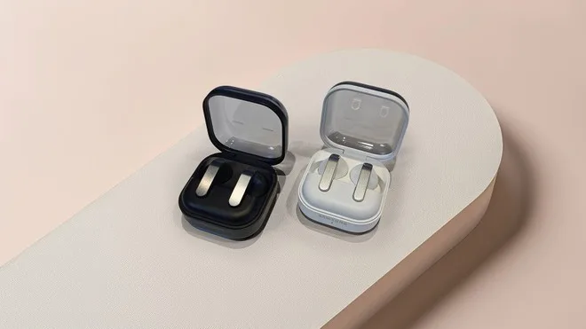 Galaxy Buds 4 em oferta: fone aberto premium da Samsung surge por menos de R$ 1.000