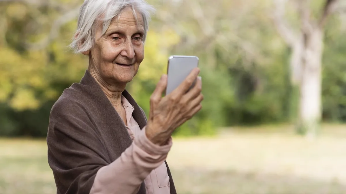 ¿El celular puede dañar la mácula? Qué sabemos realmente y cómo cuidar nuestra visión