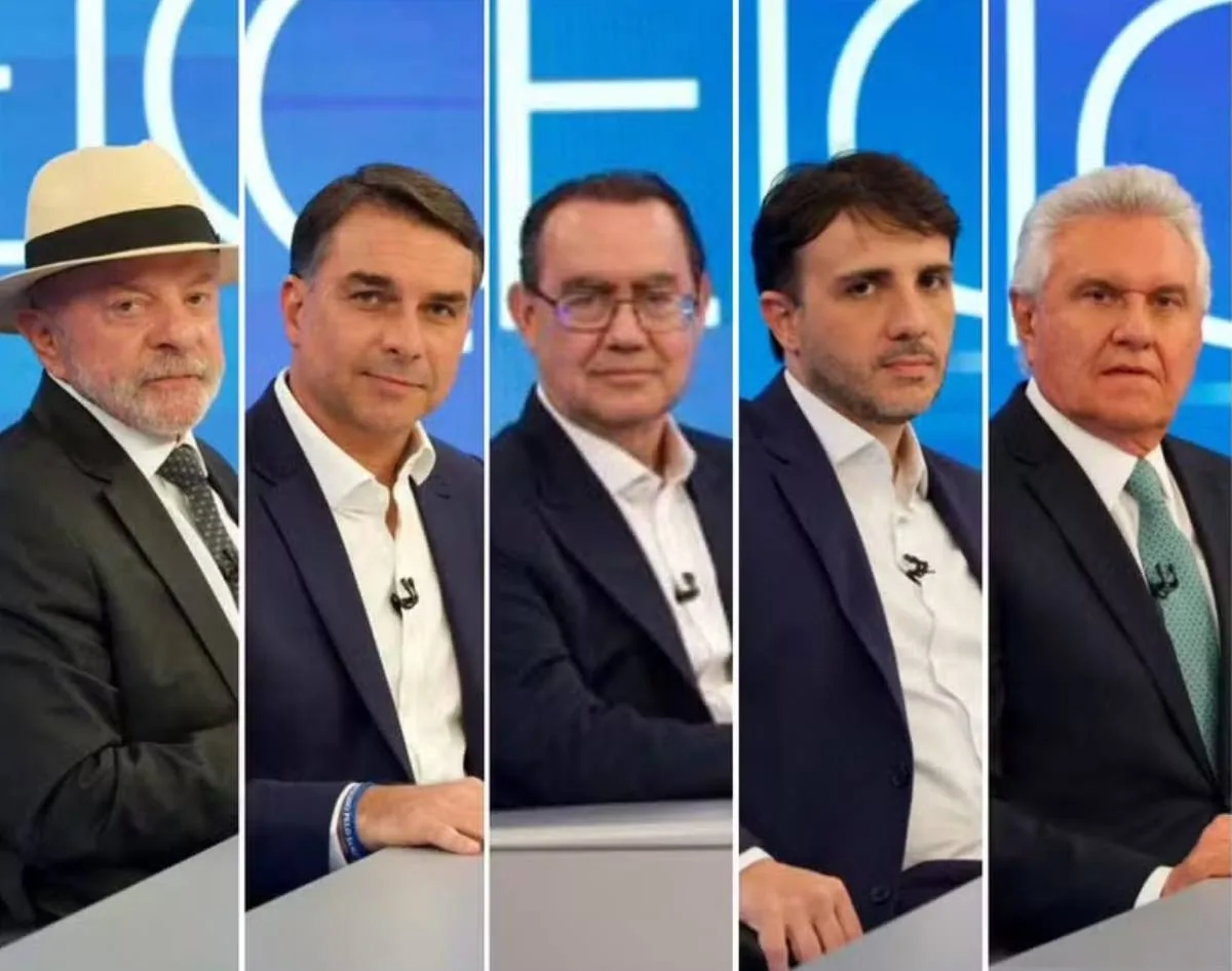 Fio do Professor Felipe Nunes: análise da pesquisa Quaest para presidente de 14 de setembro