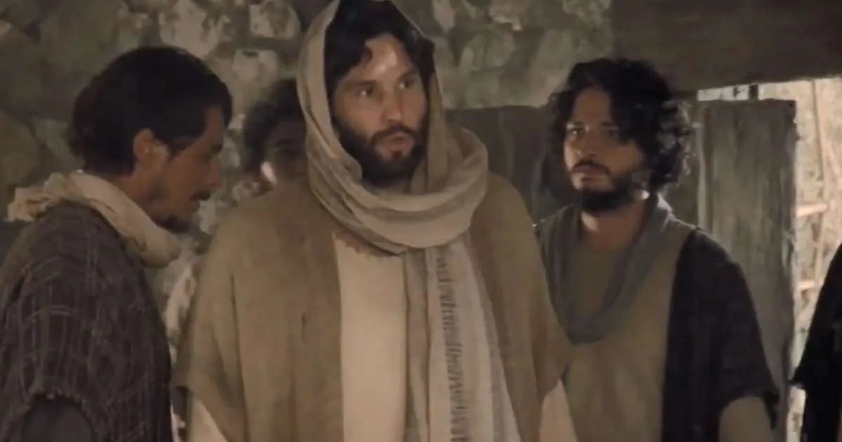 Reprise de Jesus bate novos recordes de audiência em 2026: Ibope da TV