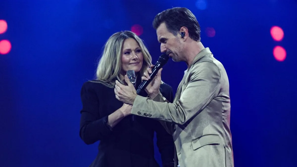 Florian Silbereisen enthüllt: Helene Fischer kommt zur „Goldenen Henne“