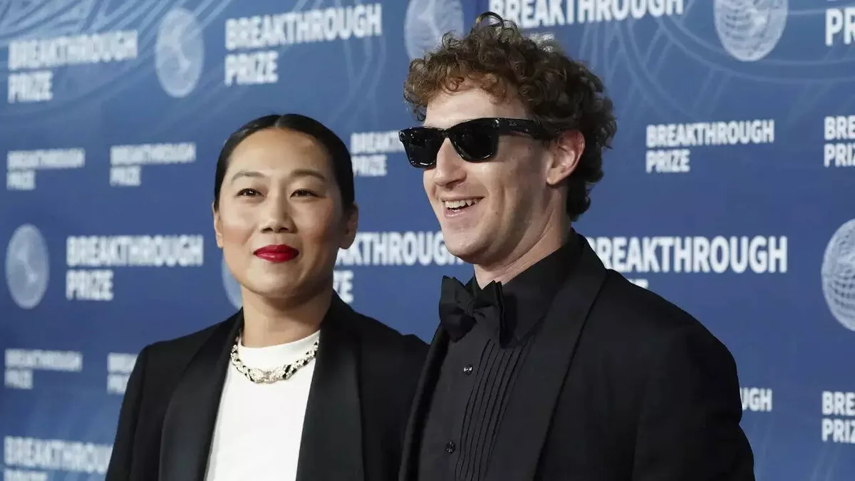 Mark Zuckerberg’s wife Priscilla Chan’s $125 million school to shut after 10 years