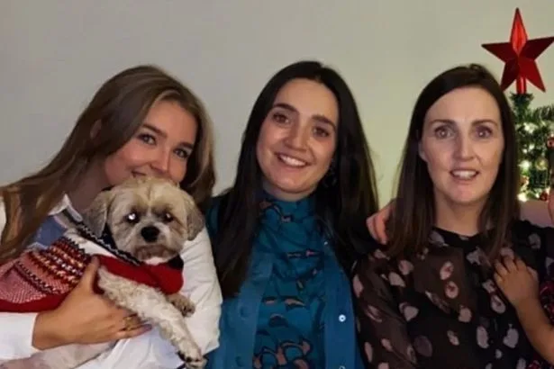 Three sisters seriously injured in M9 crash that killed five teens share ‘difficult’ update
