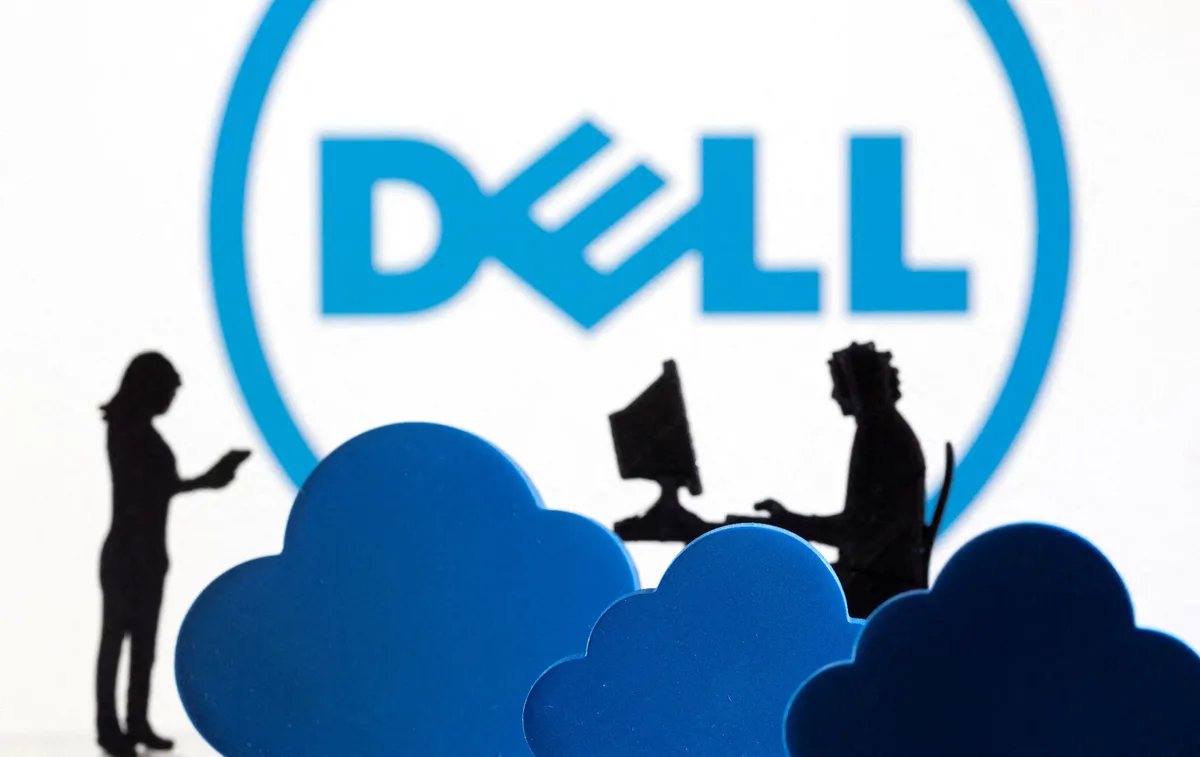 El negocio de IA dispara las cifras de Dell y ahora su fundador es el quinto más rico del mundo