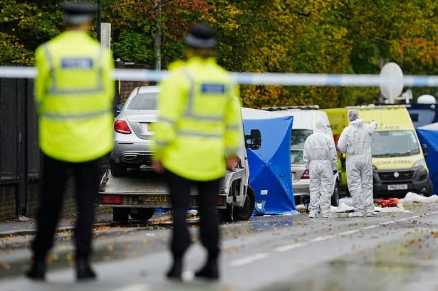 UK facing 'genuine emergency' as racism and hate crimes against Muslims and Jews soar