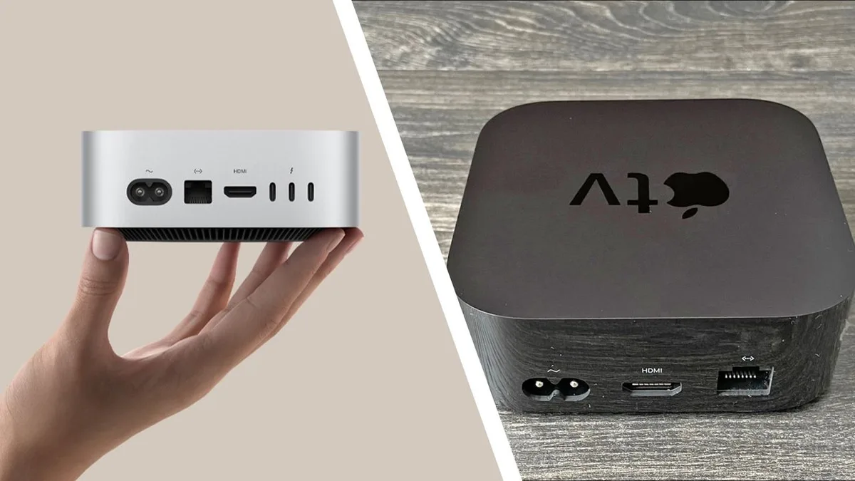 The Mac mini’s price has jumped 50% in 5 months — come on Apple, put an A18 Pro chip in an Apple TV-sized box and give us a $599 'Mac Neo' PC to bring the cost back down