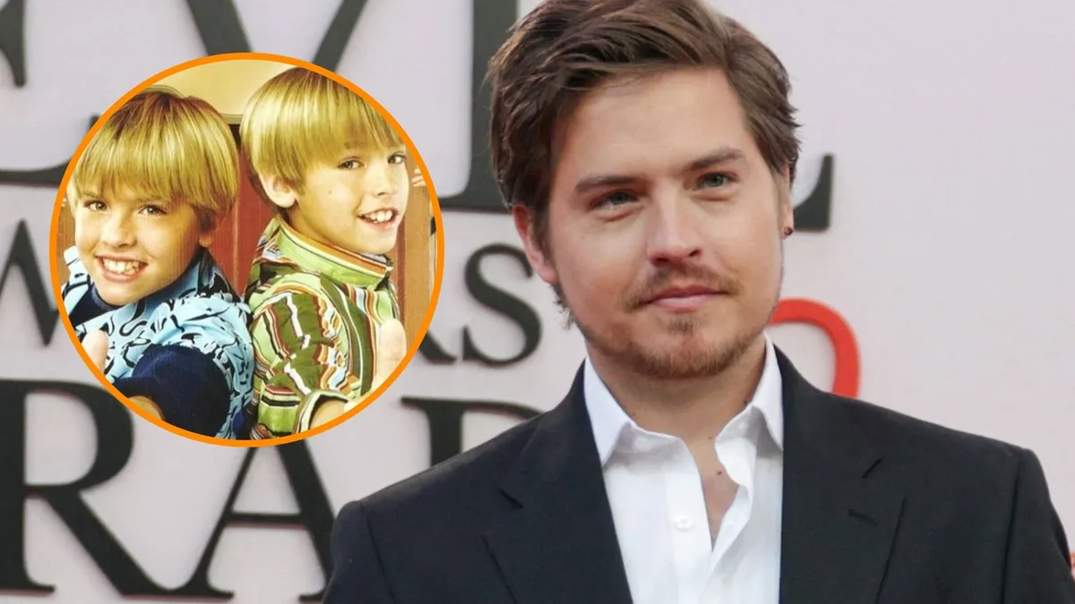 Dylan Sprouse comparó los foros de Disney Channel con “minas de carbón” y reflexiona sobre las secuelas mentales de crecer en Hollywood