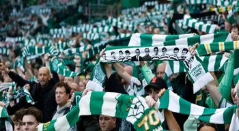 Celtic segura liderança na Escócia antes da viagem à Luz