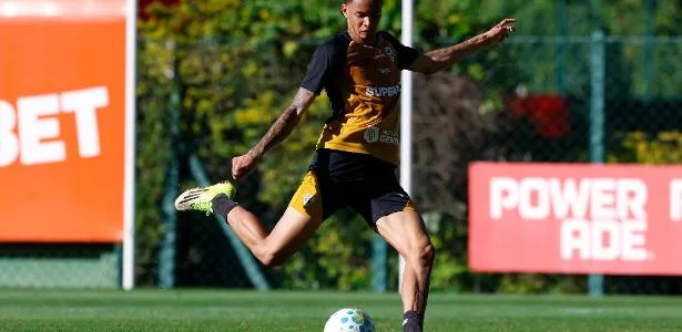 São Paulo tem estreias de Domingos, Iago e Newton contra Bolívar; veja time