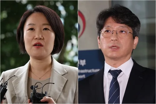 이소영 중기장관 후보자 15일 인사청문회…국토 홍지선은 16일(종합)