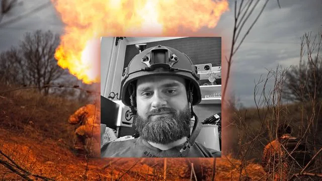 Trench-Rap in der Ukraine: Wie eine Drohne schwirrt der Tod über ihrer Musik