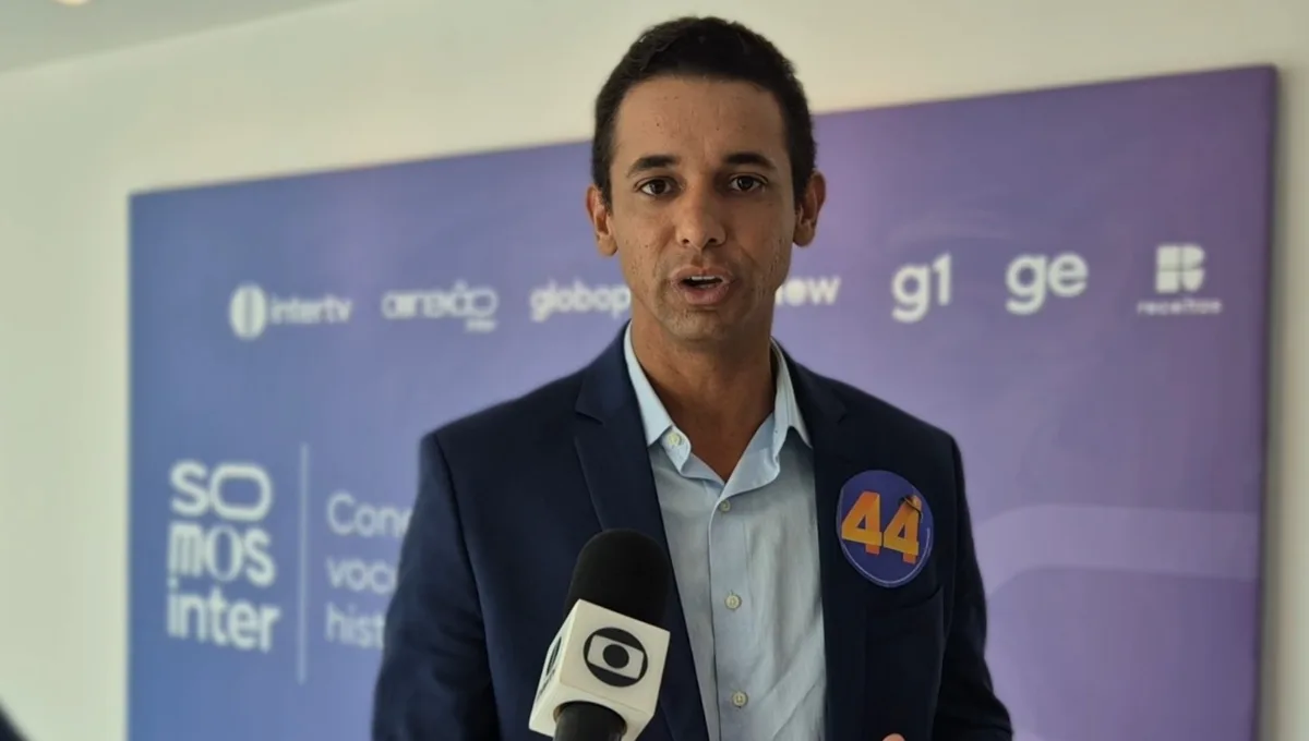 Allyson Bezerra propõe ampliar eventos religiosos para fortalecer turismo no RN