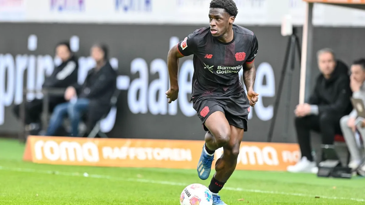 Fußball-Bundesliga: Leihe mit möglicher Kaufpflicht: Poku wechselt zu Besiktas