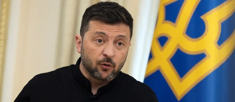 Ukraine accuses Russia of violating Trump’s energy ceasefire as EU imposes new sanctions