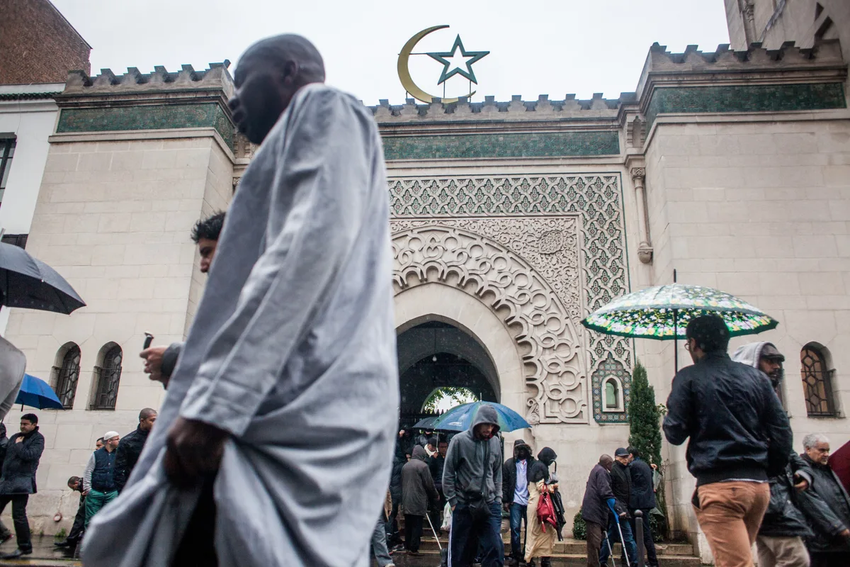 La verdad y las mentiras sobre el islam en Europa