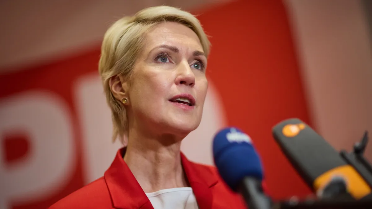 Mecklenburg-Vorpommern: Rot-Rot-Grün macht eine Kampfansage in Richtung AfD
