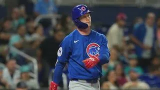 MLB: Pete Crow-Armstrong iguala a Ronald Acuña Jr. con este cuadrangular