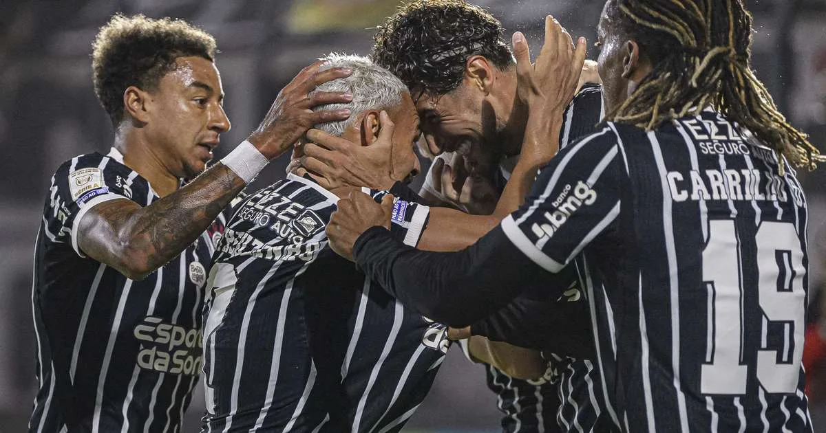 Rosário Central x Corinthians: Confira as odds para os dois times marcarem