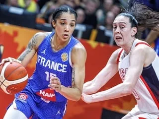 Coupe du monde de basket. Gabby Williams dans l’équipe type, l’Américaine Breanna Stewart élue MVP