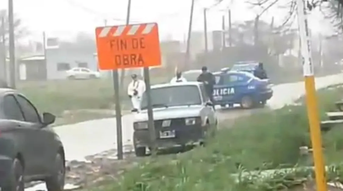 Encontraron muerto a un nene de 6 años en Santa Fe y detuvieron a su madre