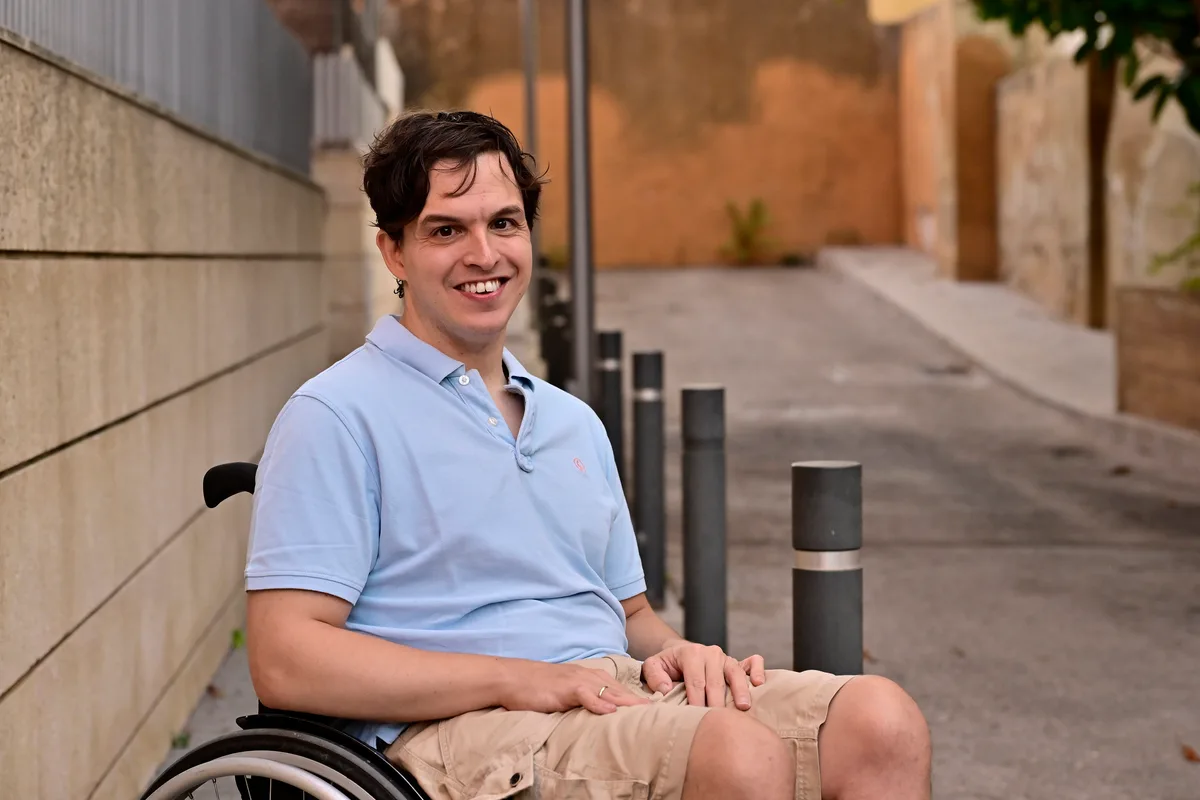 El agosto con más jóvenes opositando: "Ganaré sobre todo en salud mental y en tener una vida mejor organizada"