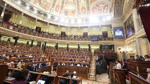 La herencia recibida del 29-N: catorce reformas que ni el adelanto electoral consiguió enterrar