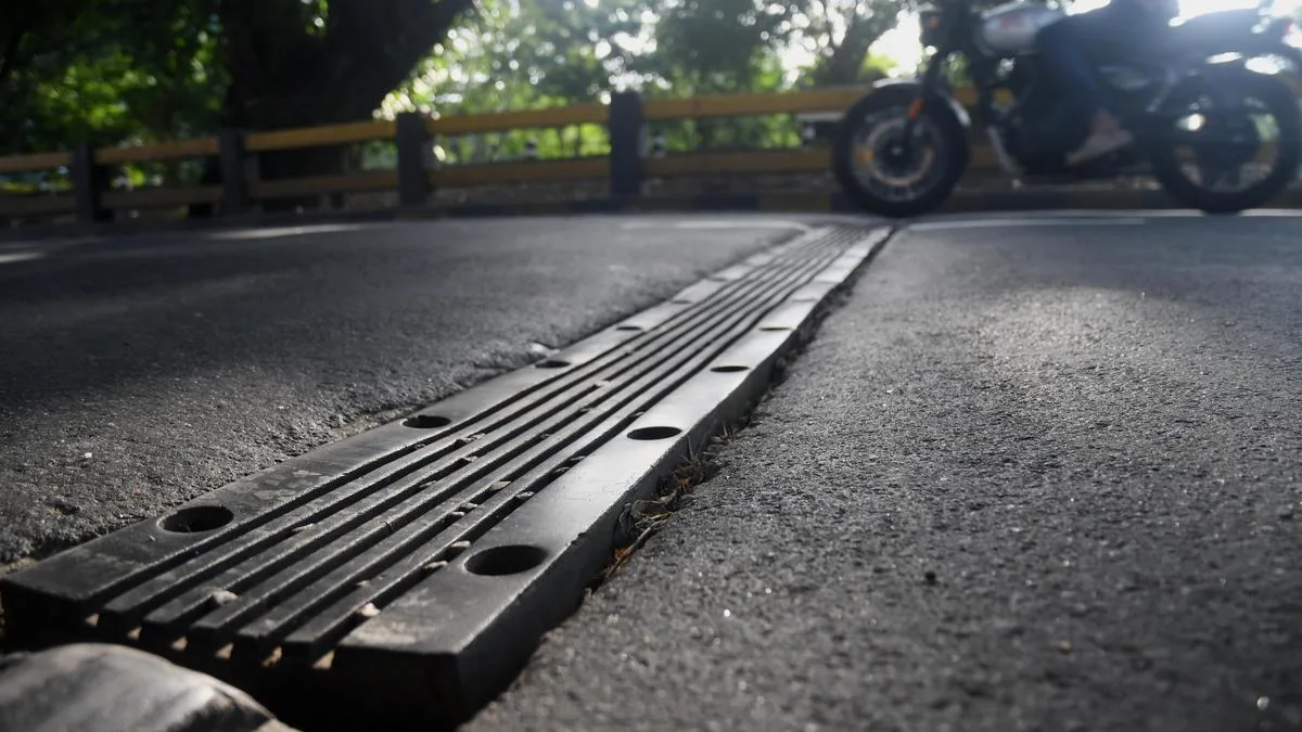SHRC directs NHAI to urgently resurface potholed Aroor-Edappally NH 66 bypass