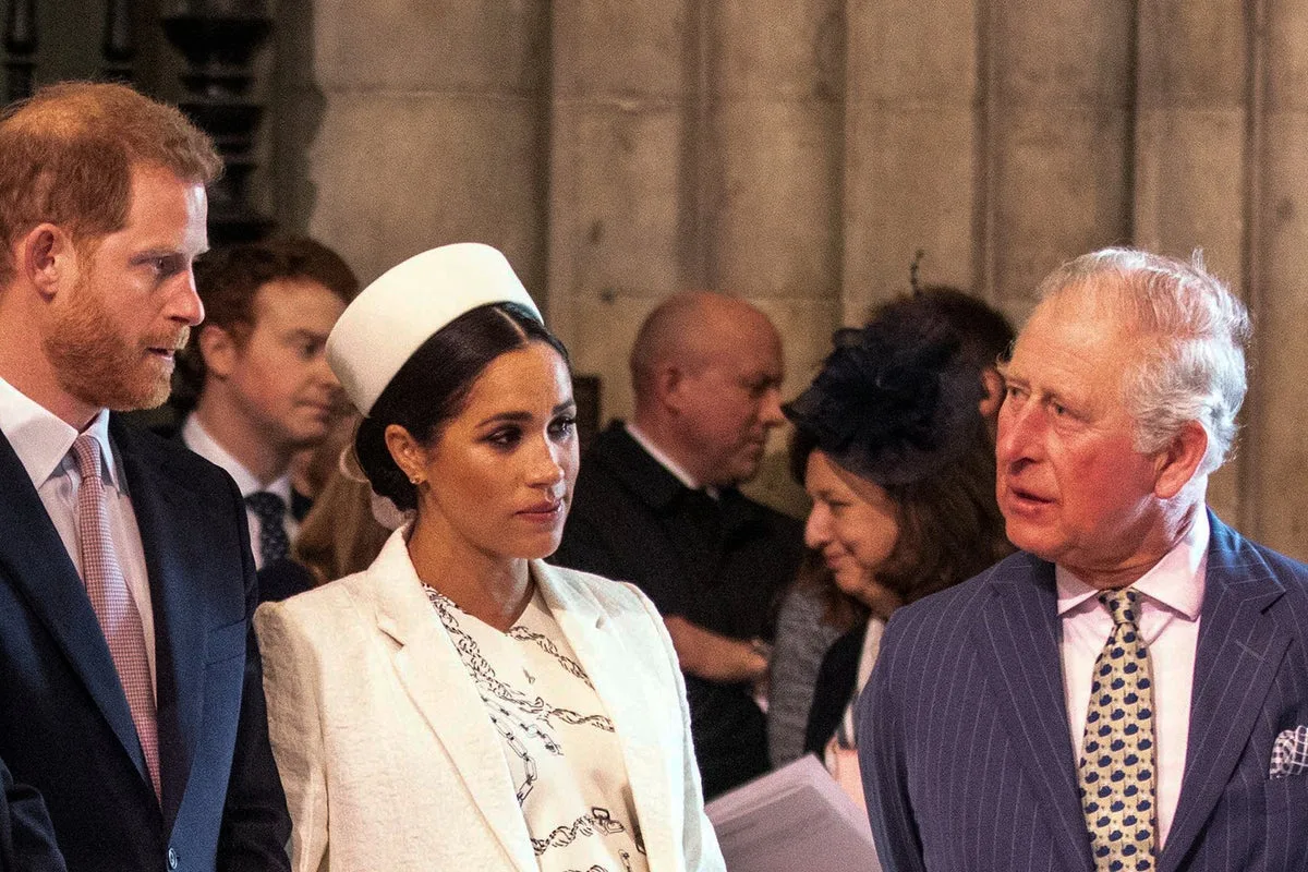 Harry and Meghan latest: Duke and Duchess of Sussex moving back to UK six years after quitting royal life