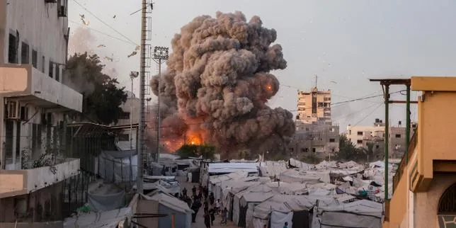 « La France et le Royaume-Uni doivent agir ensemble pour faire respecter le droit international en Palestine » : l’appel d’anciens ambassadeurs français et britanniques
