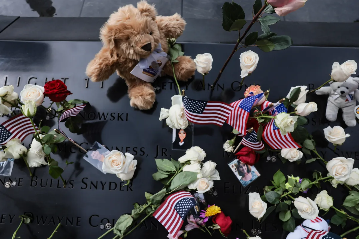 CIA advirtió a la Casa Blanca que se planeaban ataques con aviones tres años antes del 11-S