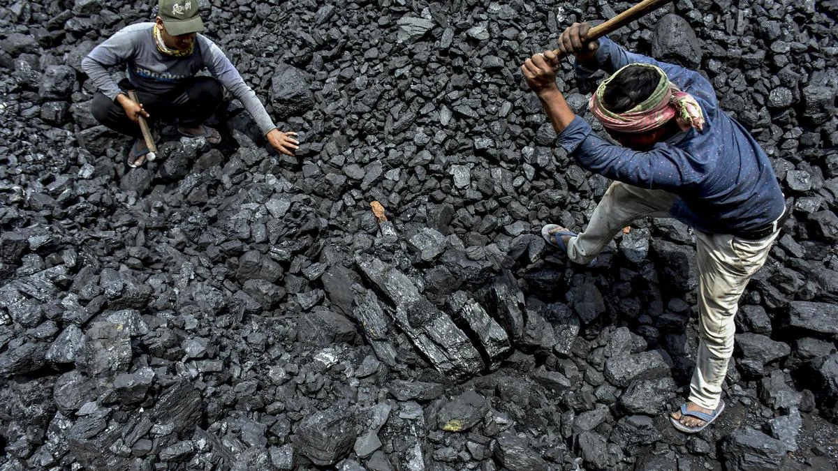 WBPDCL starts sale of surplus coal to NTPC