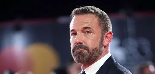 Ben Affleck warnt nach »Digger«-Misserfolg vor noch mehr Hollywoodeinheitsbrei